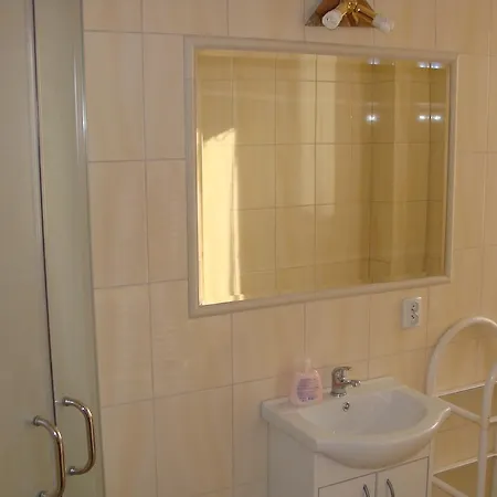 Dom Wakacyjny בית נופש